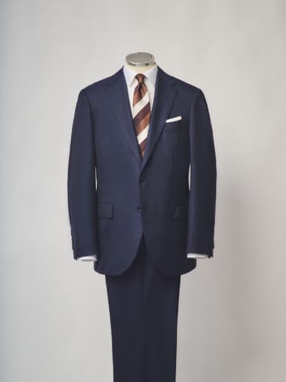 2024SS  COLLECTION SUIT