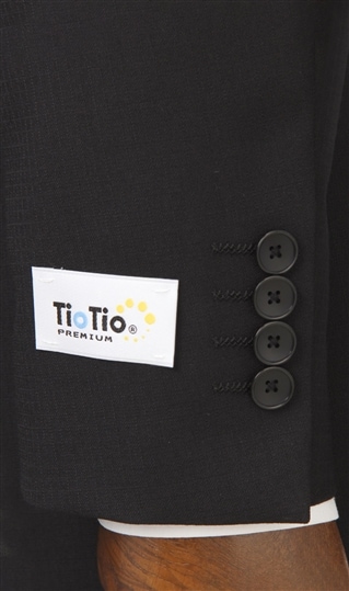 スタイリッシュスーツ《ツーパンツ》《TioTio PREMIUM》7