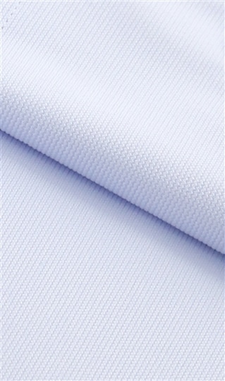 ボタンダウンスタイリッシュワイシャツ【NON IRONTECH】【Knit Fabric】3