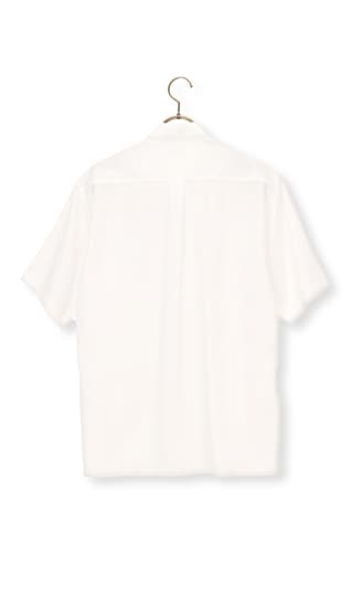 レギュラーカラーシャツ【半袖】【COOL CONTACT】1