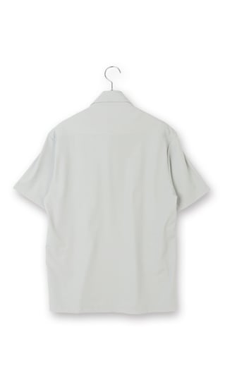 ボタンダウンポロシャツ【COOL CONTACT】【#すごポロ】5