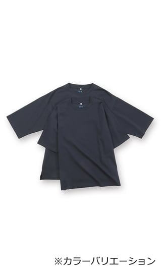 クルーネックTシャツ【2FITパック】9