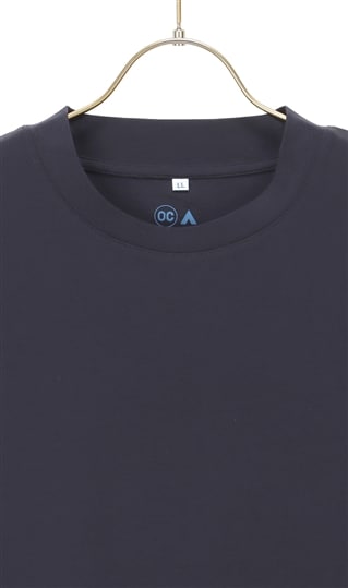 クルーネックTシャツ【2FITパック】6