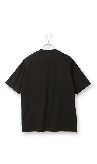 冷感レイヤード Tシャツ【COOL CONTACT】【#すご】