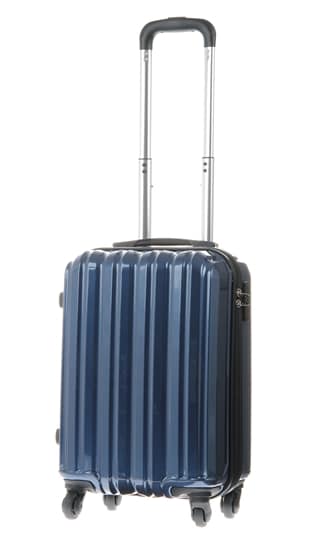 スーツケース《1〜2泊》0