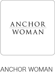 ANCHOR WOMAN バナー画像