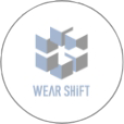 WEAR SHiFT 追従用アイコン