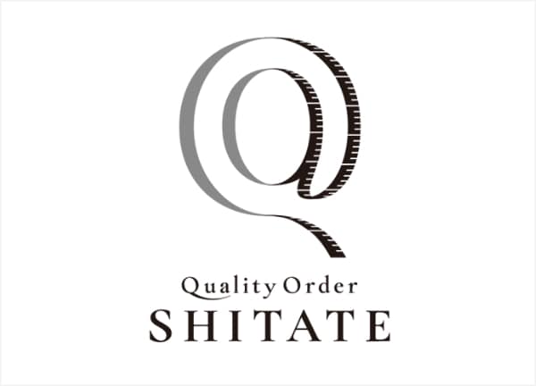 オーダースーツならシタテ｜Quality Order SHITATEの公式WEBサイト