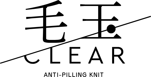 毛玉CLEAR