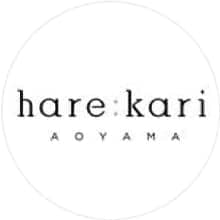 harekari AOYAMA