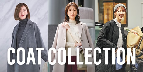 COAT COLLECTION