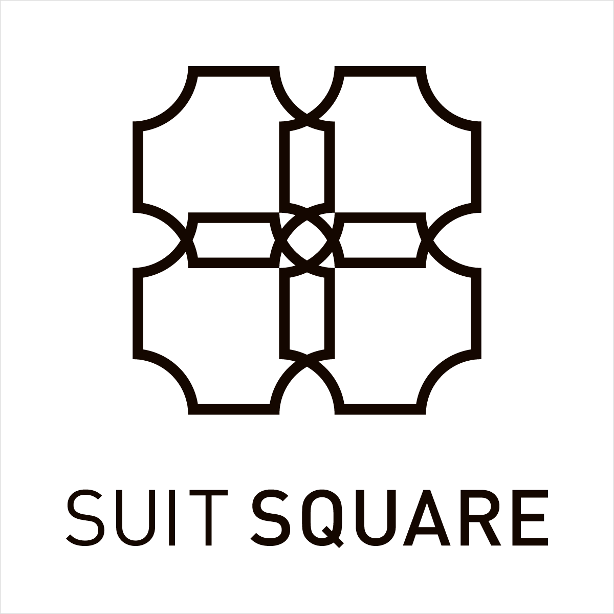 SUIT SQUARE