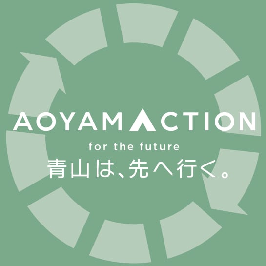 AOYAMACTION