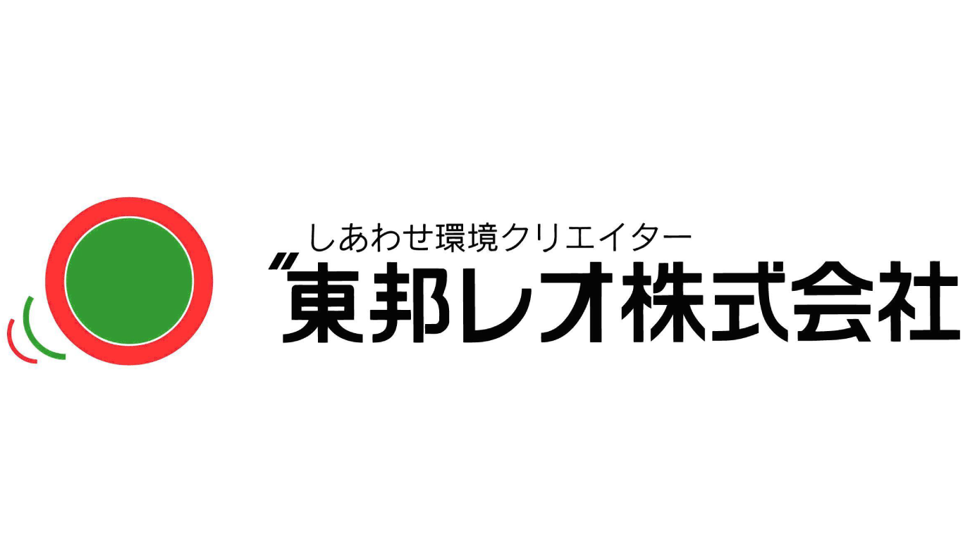 東邦レオ株式会社