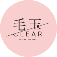 毛玉CLEARニット アンカー用アイコン