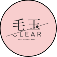 毛玉CLEARニット 追従用アイコン