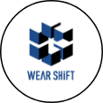 WEAR SHiFT 追従用アイコン