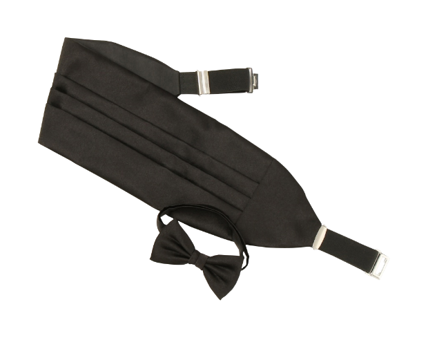 CUMMERBUND