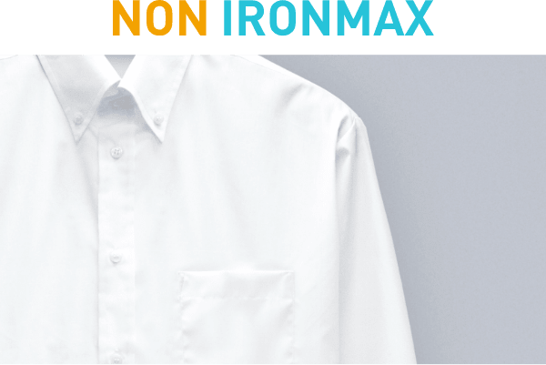 NON IRONMAX