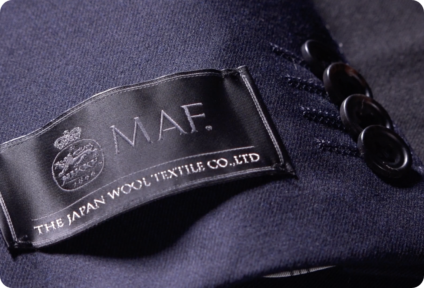 「MAF」を使用