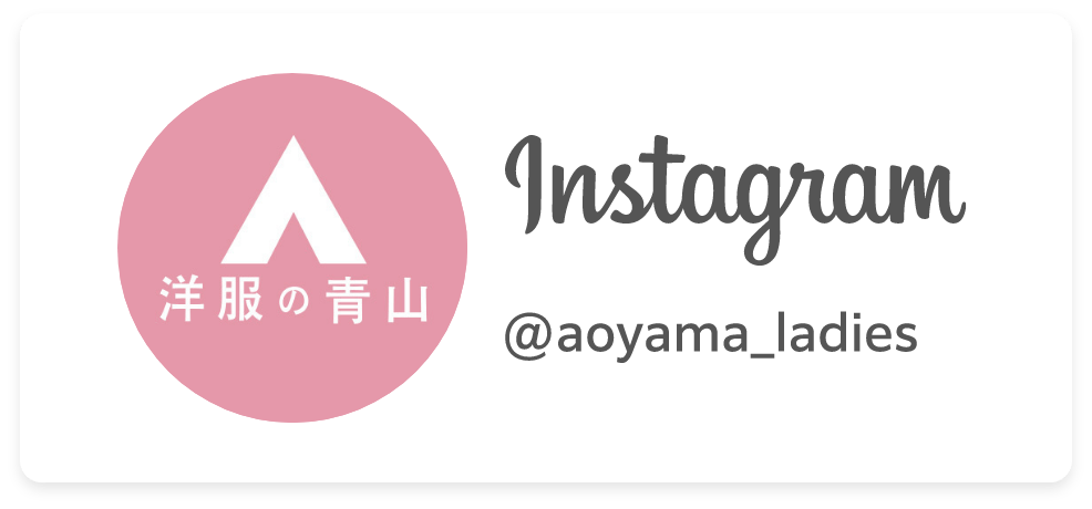 Instagram レディース