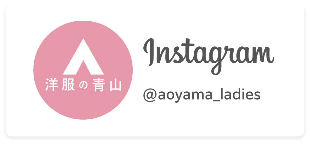 Instagram レディース