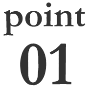 Point 01