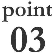 Point 03