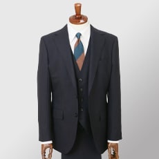 three piece suit