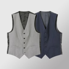 vest gilet