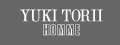 YUKI TORII HOMME