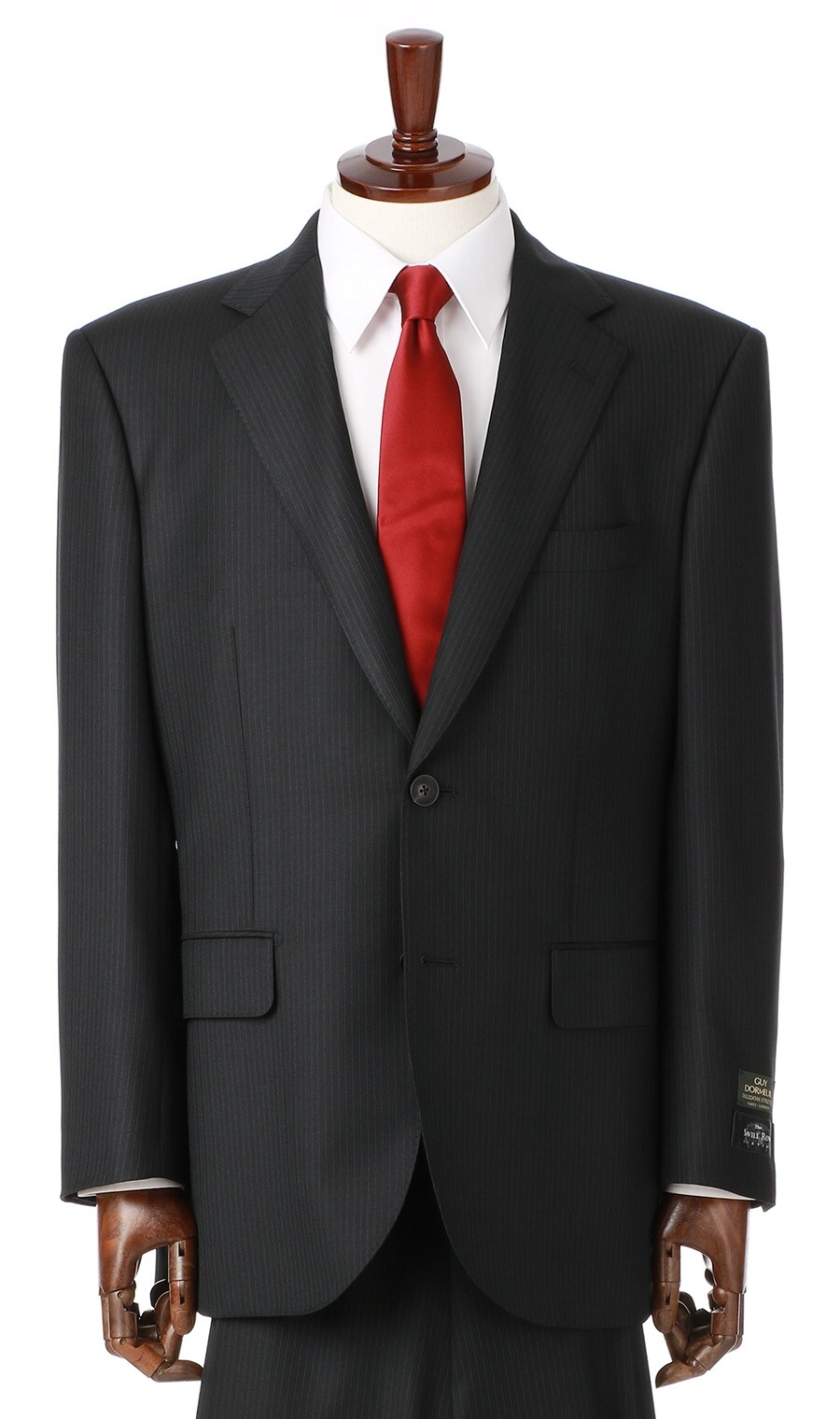 プレミアムスタンダードスーツ Dormeuil Sr111 93 Savile Row 紳士服 スーツ販売数世界no 1 洋服の青山 公式通販