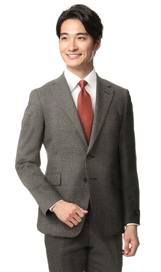 スタイリッシュスーツ Reda Atto 106016 44 Person S For Men 紳士服 スーツ販売数世界no 1 洋服の青山 公式通販