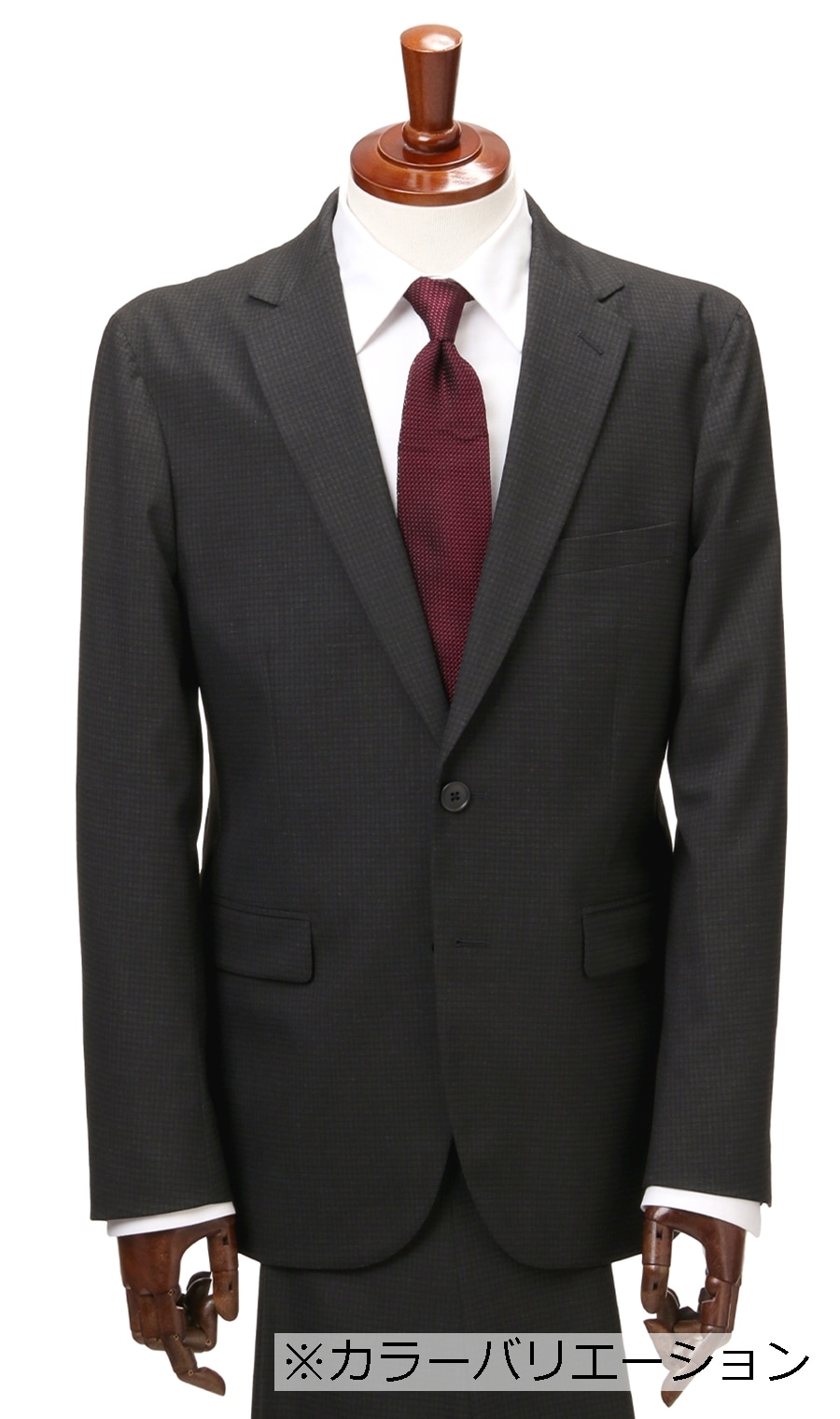 スタイリッシュスーツ（22512005-23） | MAX LAUREL | 紳士服・スーツ 