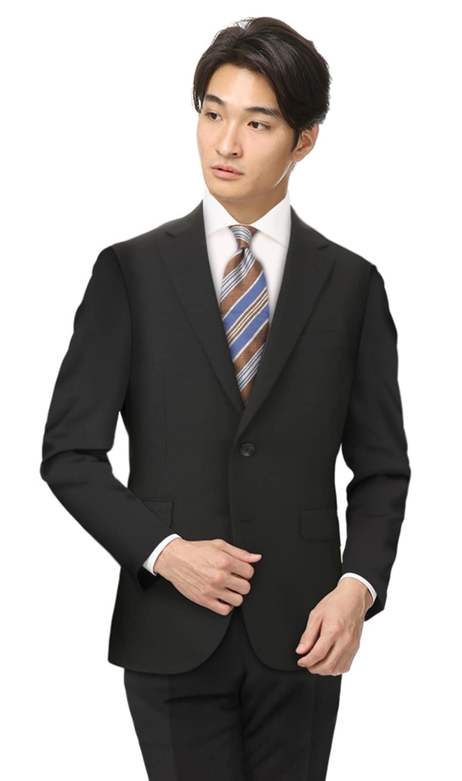 スタイリッシュスーツ（MR010-92） | MODA RITORNO | 紳士服・スーツ