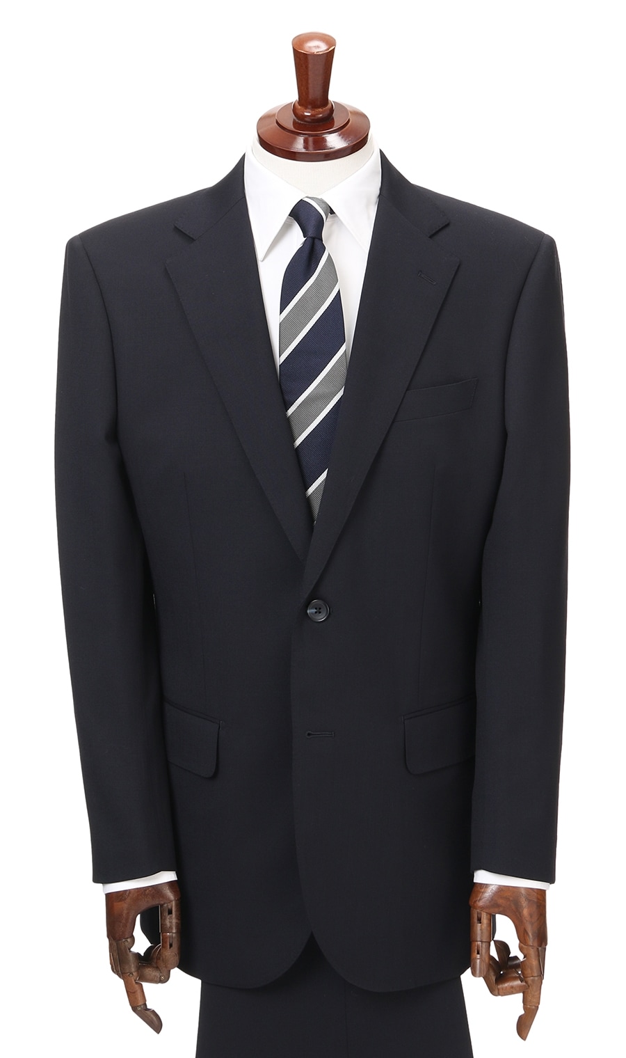 未使用品 REGAL リーガル　スーツ　セットアップ　ビジネス　大きいサイズポツネン
