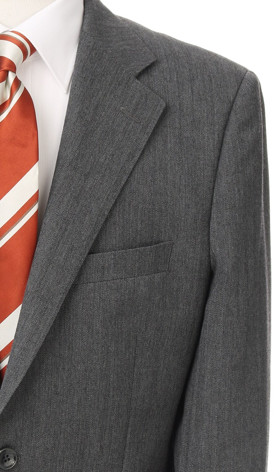 スタンダードスーツ《ツーパンツ》（YRG01019-47） | REGAL | 紳士服 
