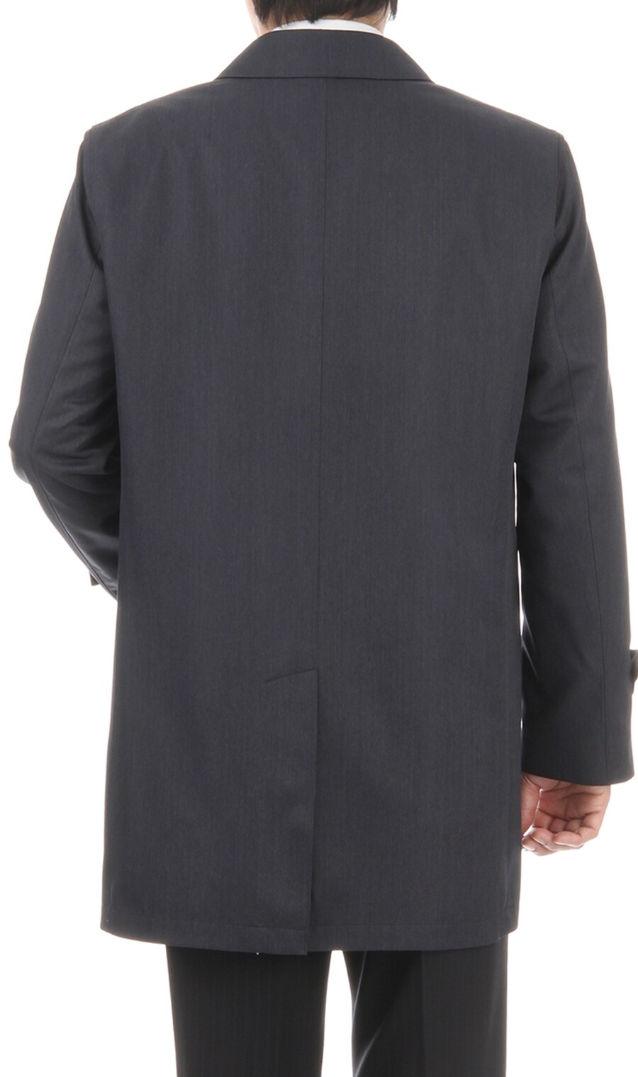 ステンカラースタンダードコート 合繊 スプリング 38 62 11 Regal 紳士服 スーツ販売数世界no 1 洋服の青山 公式通販