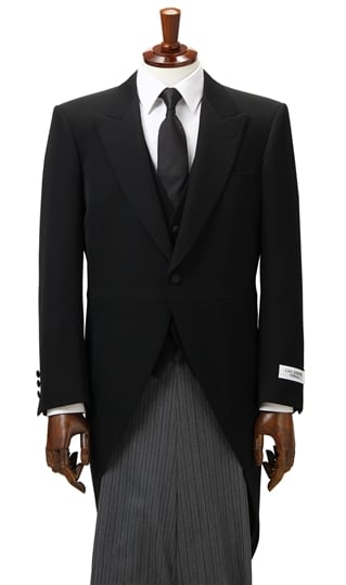 モーニングコート（51000） | C.D.K. SUPER TEX | 紳士服・スーツ販売