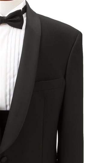 タキシード（240100A） | Venerato | 紳士服・スーツ販売数世界No.1 