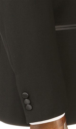 ショールカラータキシード（240150A） | HILTON | 紳士服・スーツ販売 