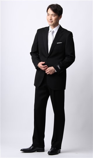 シングルスタンダードフォーマル（9FR2400） | REGAL | 紳士服・スーツ ...
