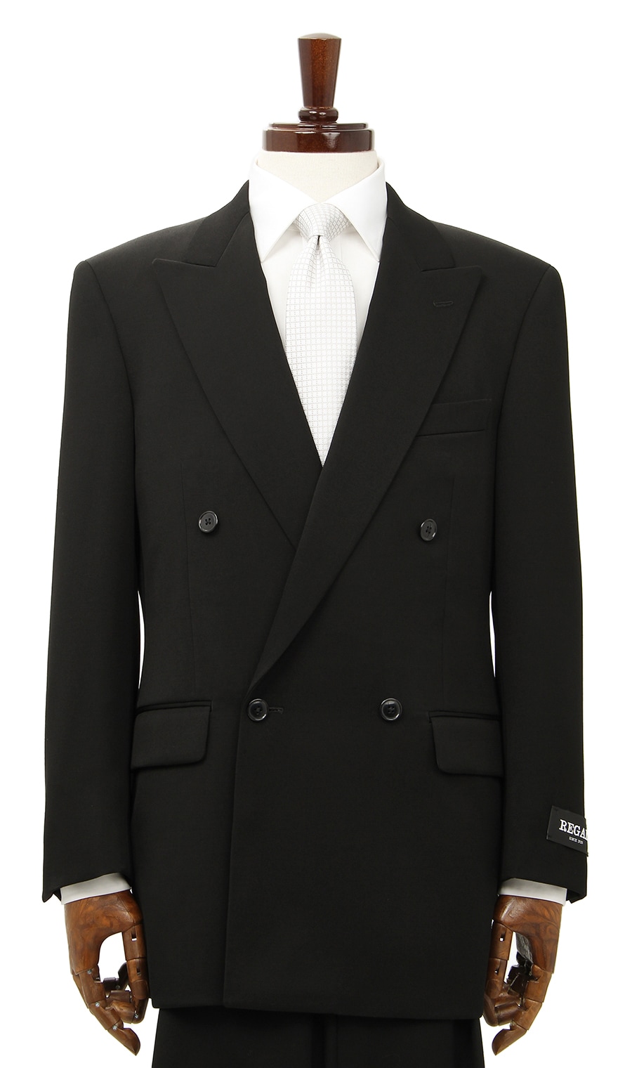 ダブルスタンダードフォーマル（6FR1852-E） | REGAL | 紳士服・スーツ 
