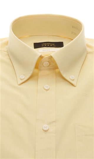 Dior Homme カジュアルシャツ 39(M位) 紺系(総柄)