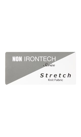 ワイドカラースタイリッシュワイシャツ【NON IRONTECH】【＃すごシャツ】5