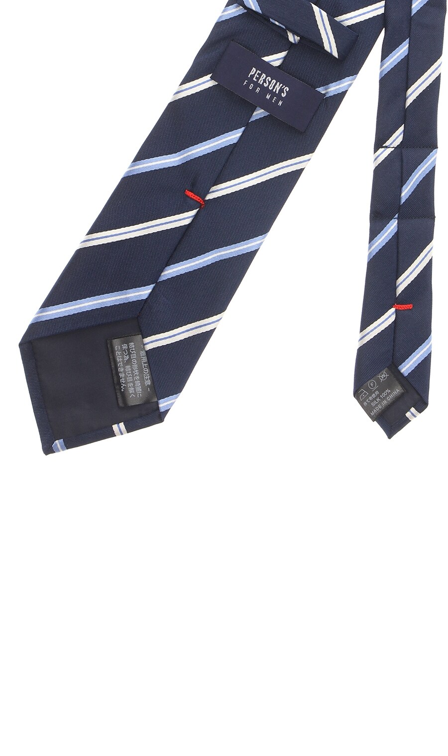 レギュラータイ【Smart Tie】【ワンタッチ】（PLA3SOT11209 