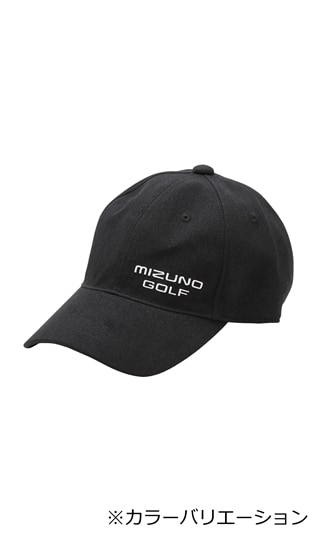 キャップ【MIZUNO GOLF】