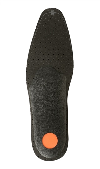 インソール【BUSINESS COMFORT INSOLE】（INSOLEB01） | COLUMBUS