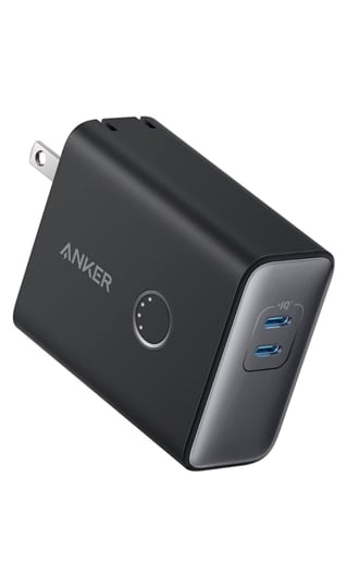 Anker 521 Power Bank (PowerCore Fusion, 45W)0