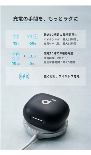 Soundcore P40i